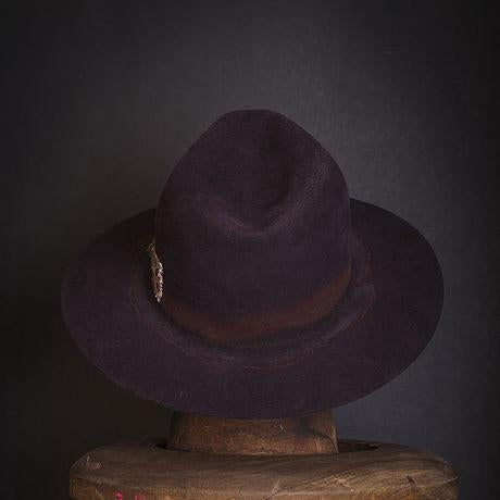 Hat 183 – Nick Fouquet