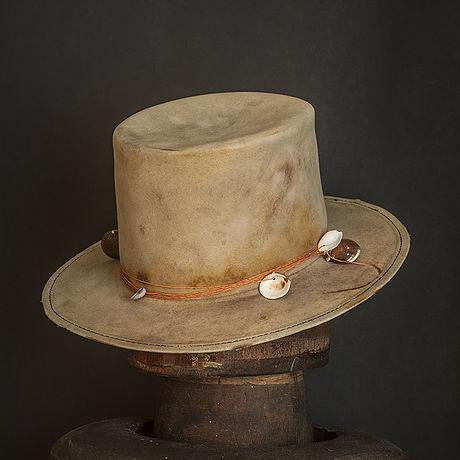 Hat 229 – Nick Fouquet