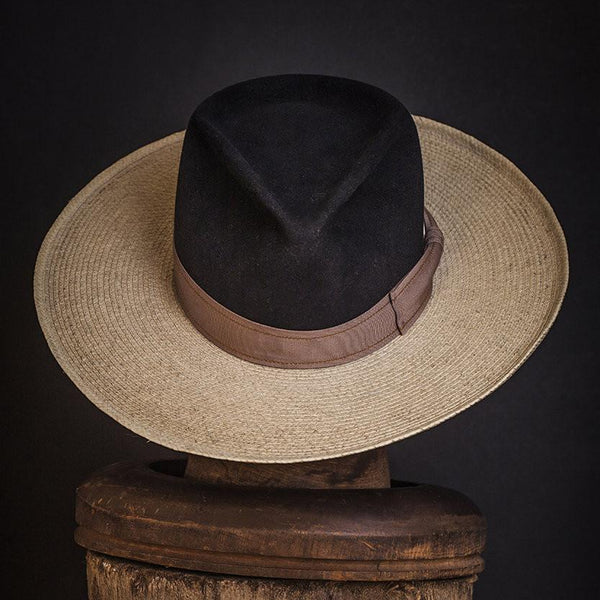 Hat 035 – Nick Fouquet