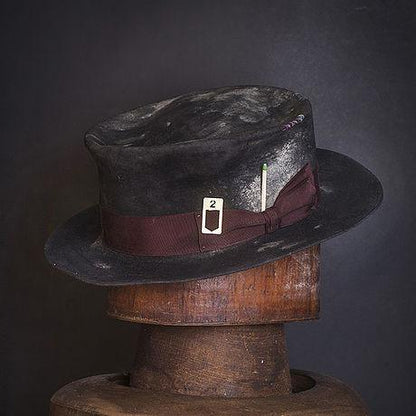 Hat 214