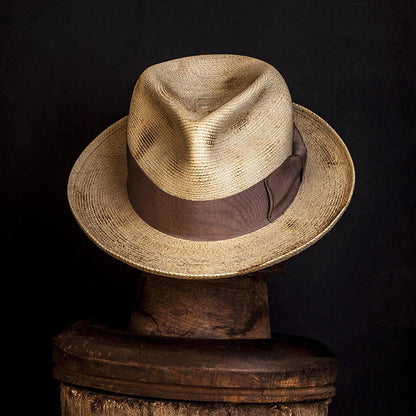Hat 037 – Nick Fouquet