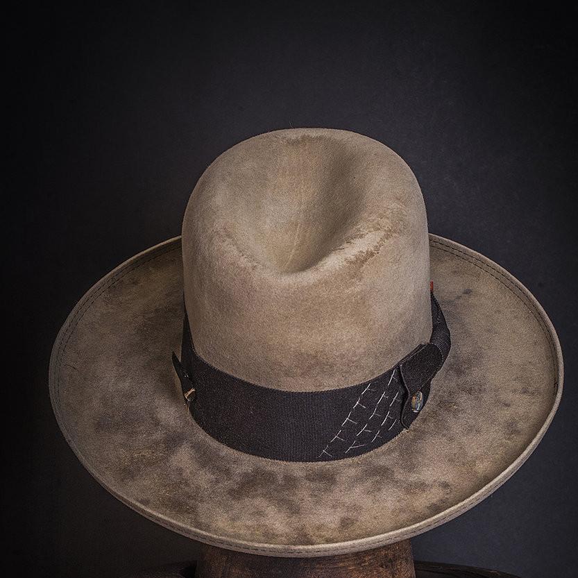 Hat 126 – Nick Fouquet