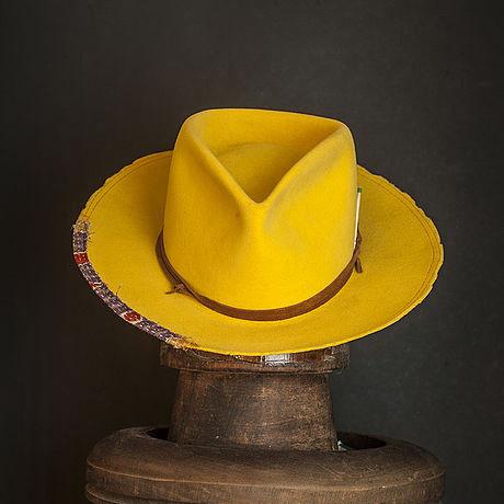 Hat 265