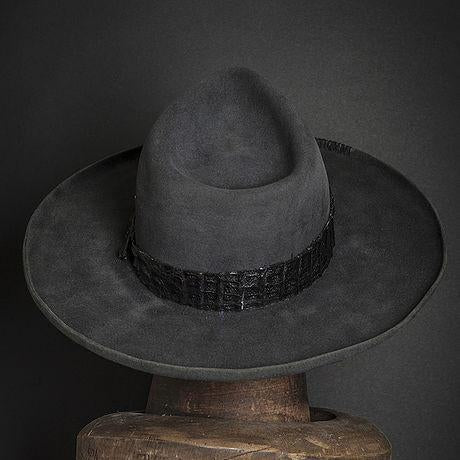 Hat 277 – Nick Fouquet