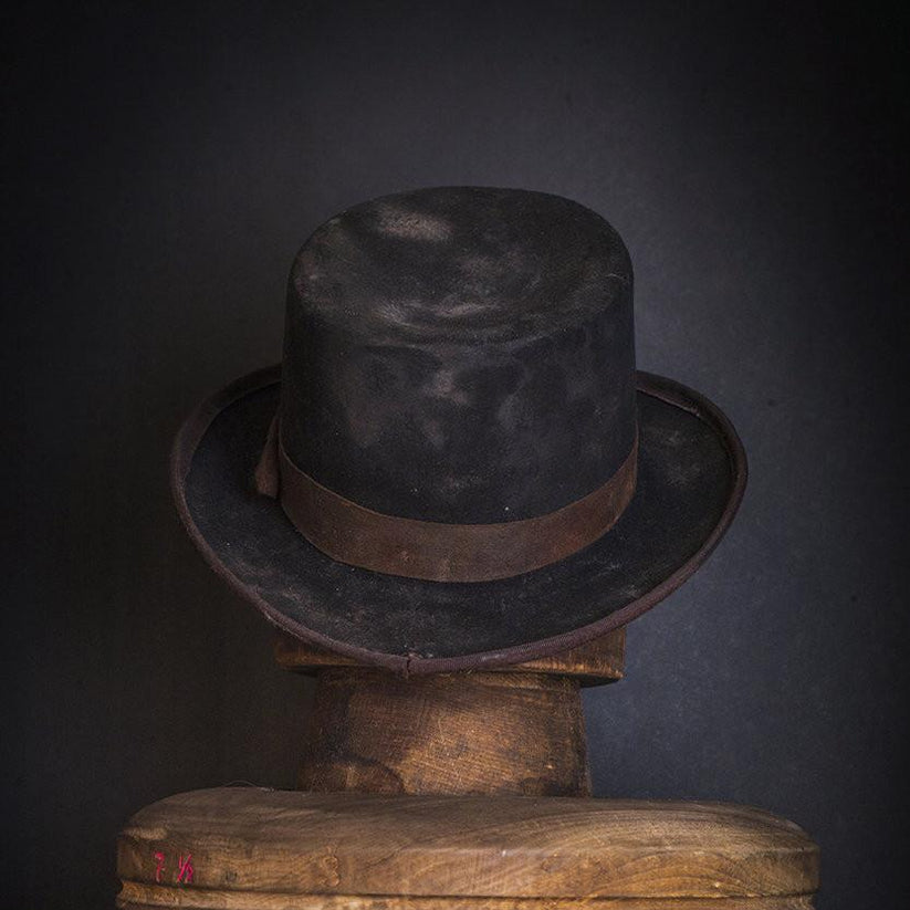 Hat 094 – Nick Fouquet
