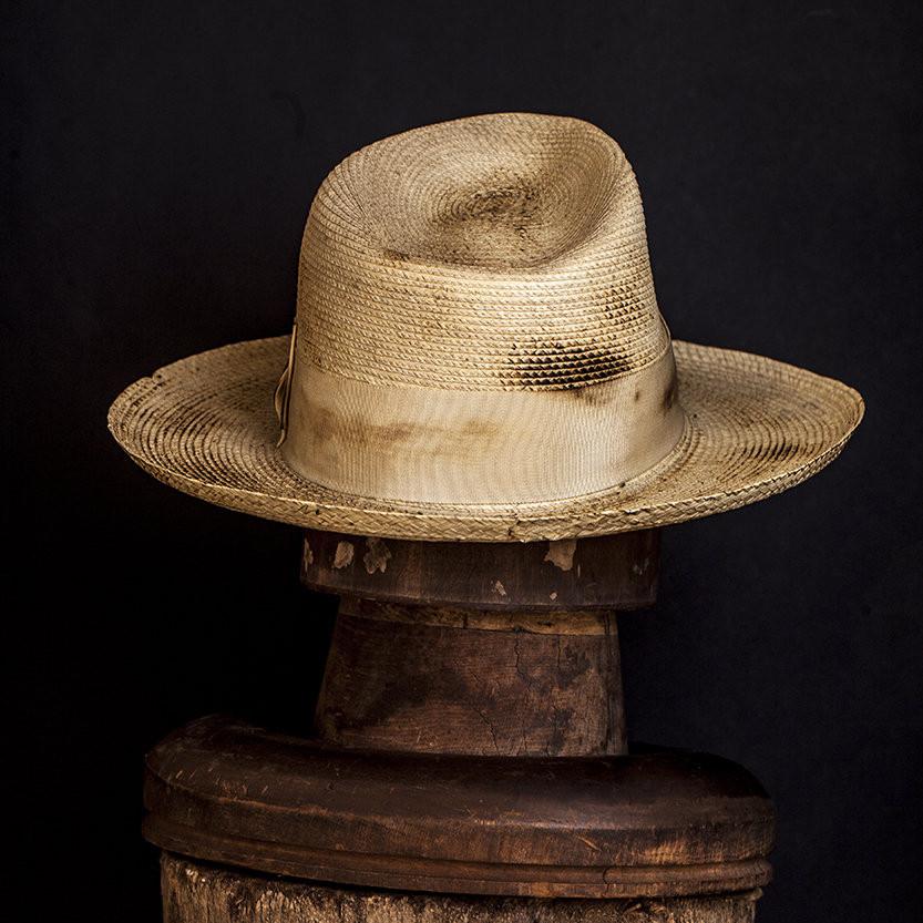 Hat 016 – Nick Fouquet
