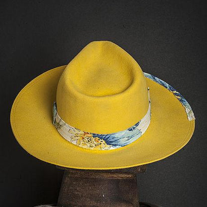 Hat 286