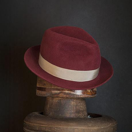 Hat 255