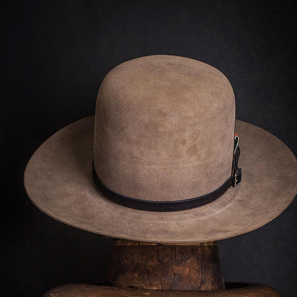 Hat 083 – Nick Fouquet