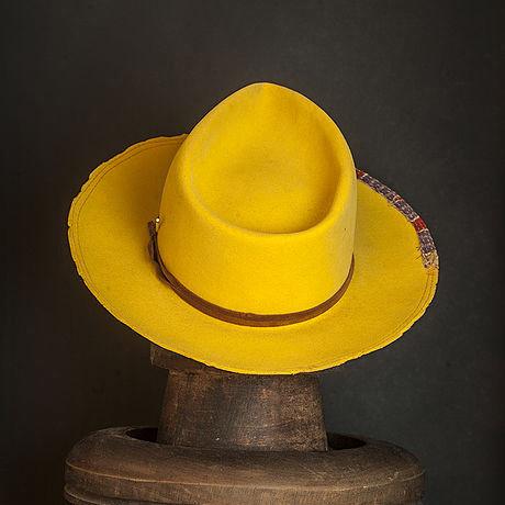 Hat 265