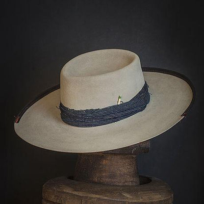 Hat 240 – Nick Fouquet