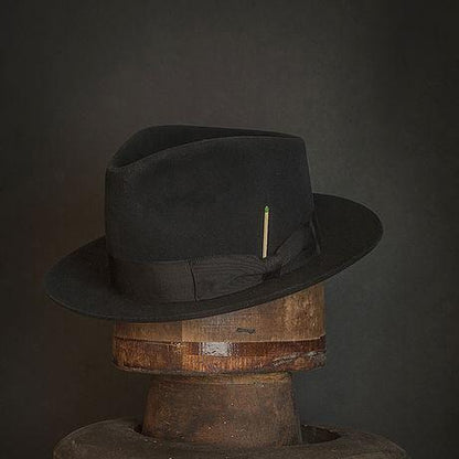 Hat 226 – Nick Fouquet